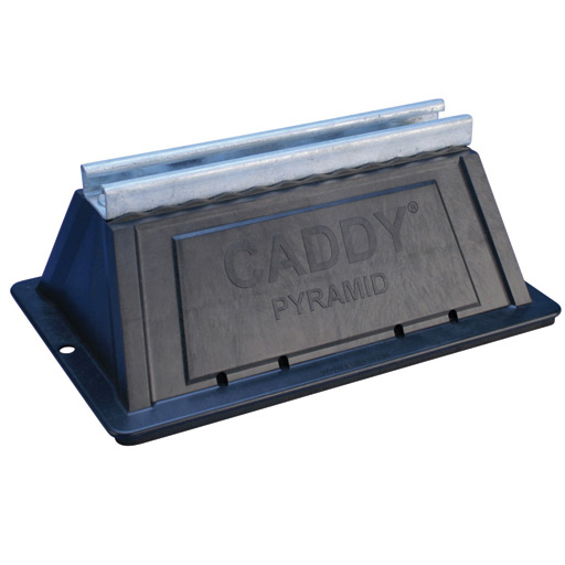 Caddy ST Foot